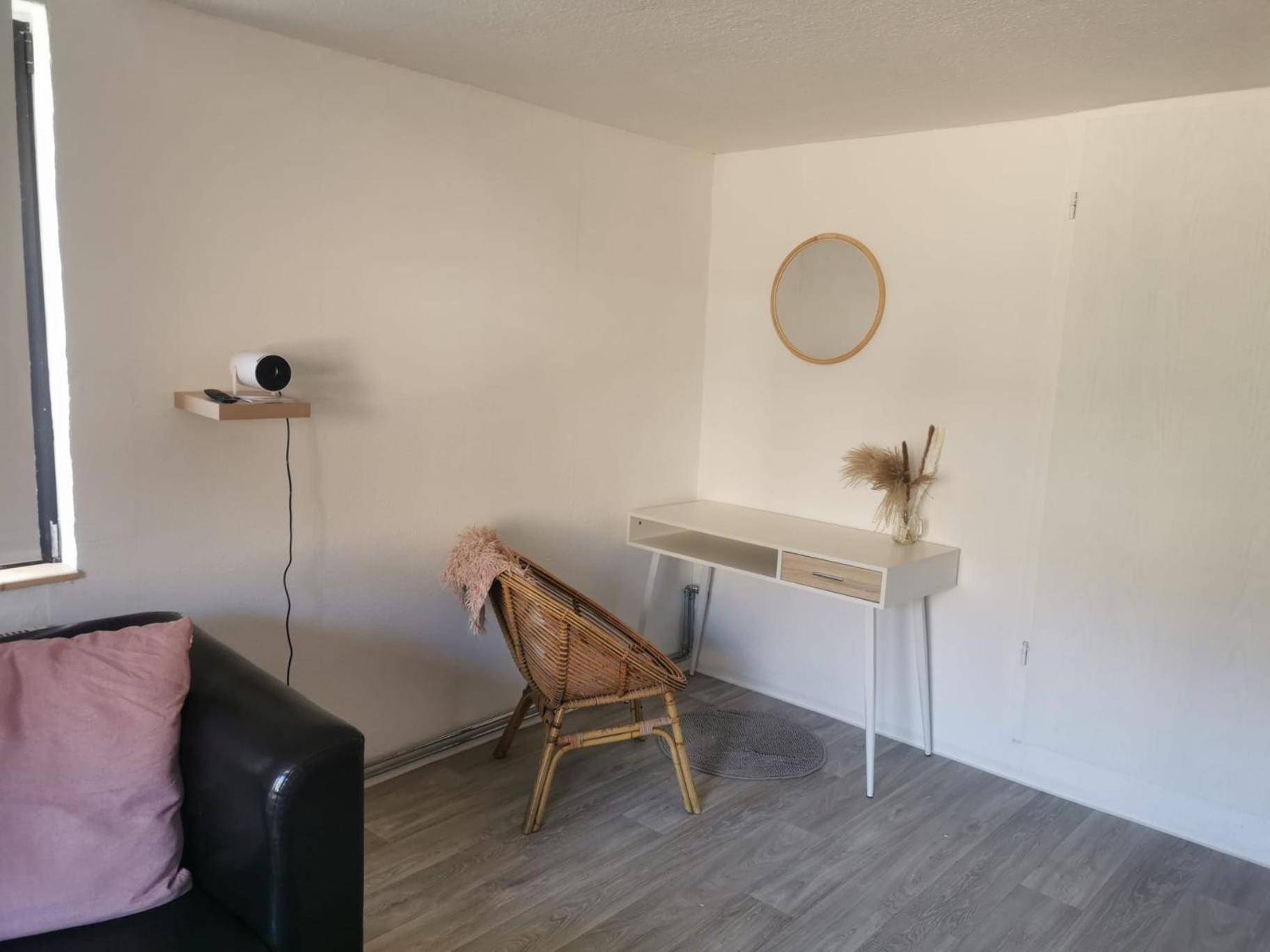 Guenstige, Moderne Zimmer Im Wanderparadies Вернигерод Екстериор снимка