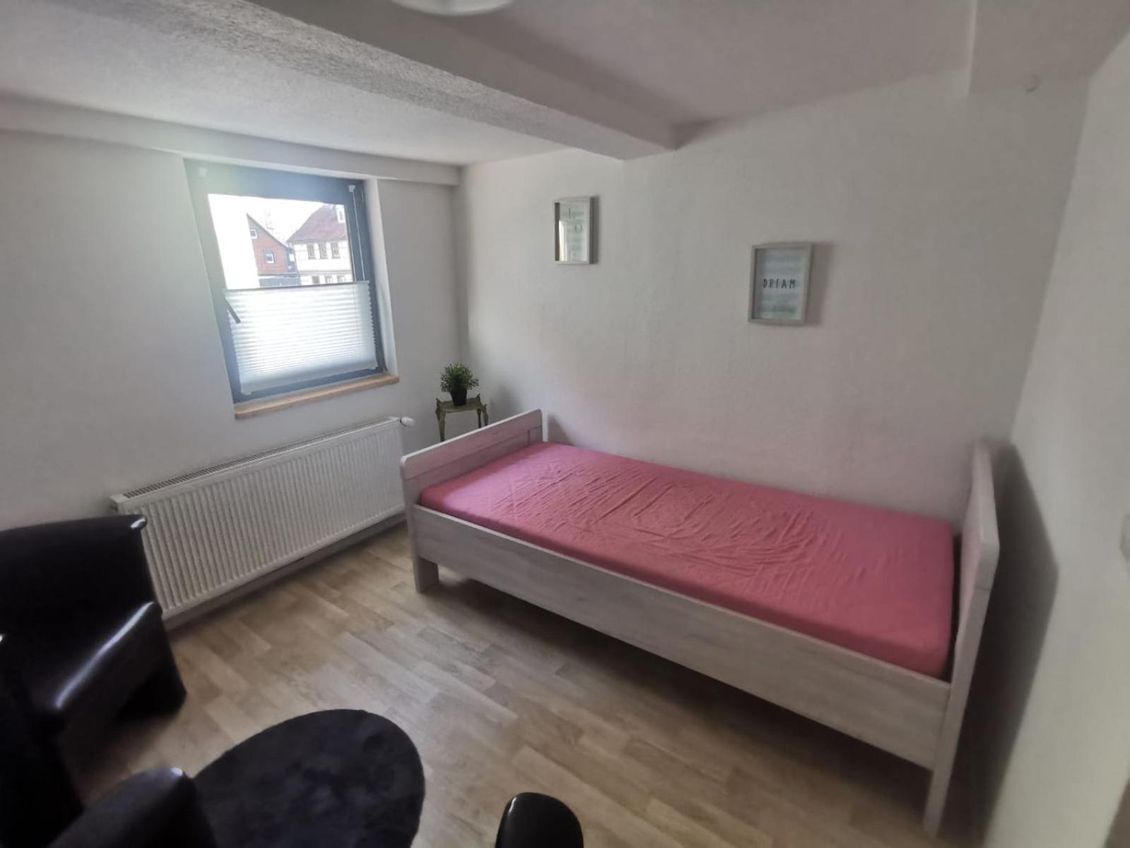 Guenstige, Moderne Zimmer Im Wanderparadies Вернигерод Екстериор снимка