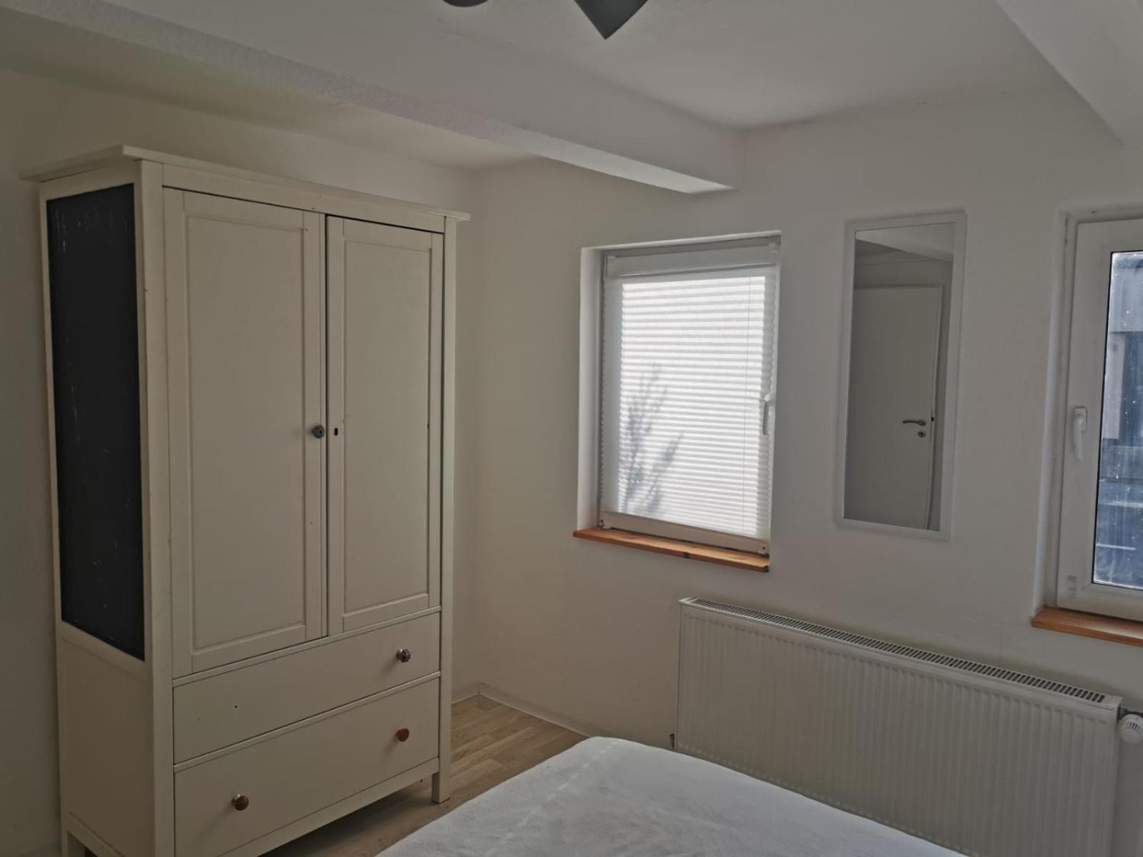 Guenstige, Moderne Zimmer Im Wanderparadies Вернигерод Екстериор снимка