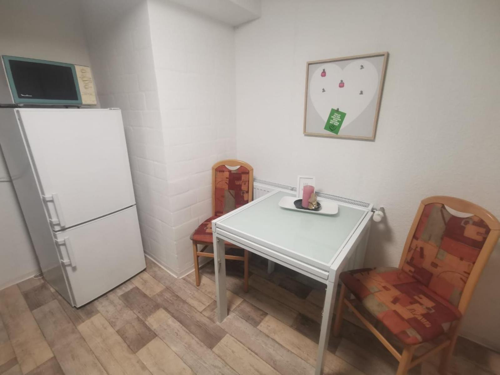 Guenstige, Moderne Zimmer Im Wanderparadies Вернигерод Екстериор снимка
